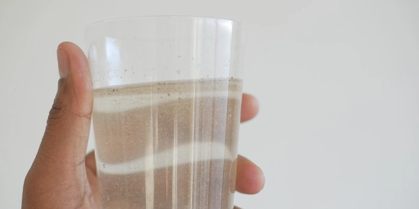 Chronic arsenic poisoning